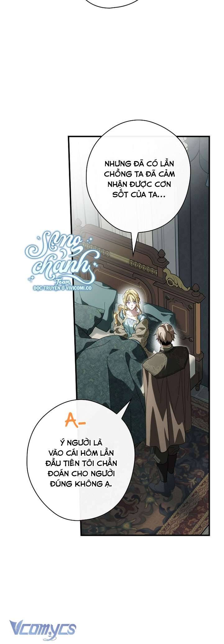 Phương Pháp Làm Chồng Hướng Về Phía Em Chap 114 - Next Chap 115