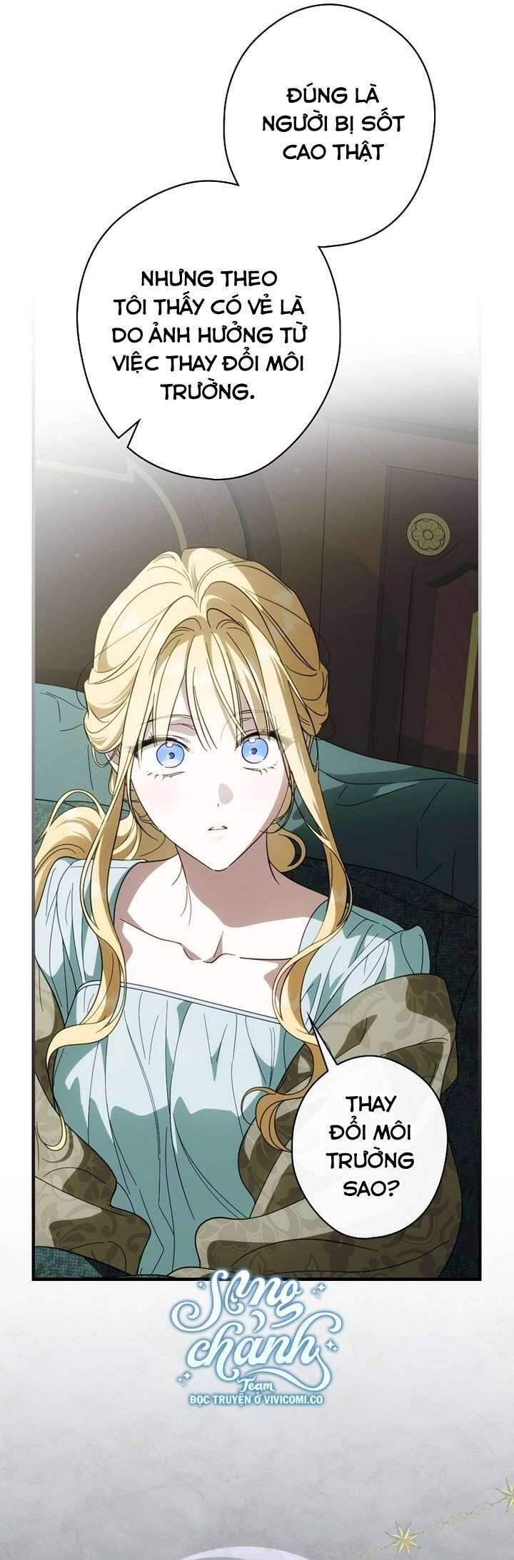 Phương Pháp Làm Chồng Hướng Về Phía Em Chap 114 - Next Chap 115