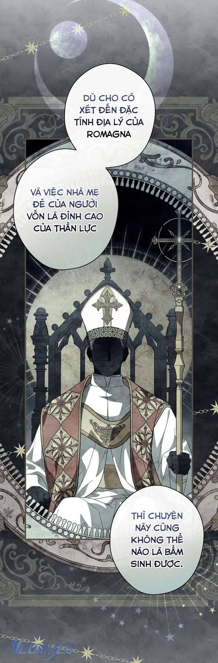 Phương Pháp Làm Chồng Hướng Về Phía Em Chap 114 - Next Chap 115