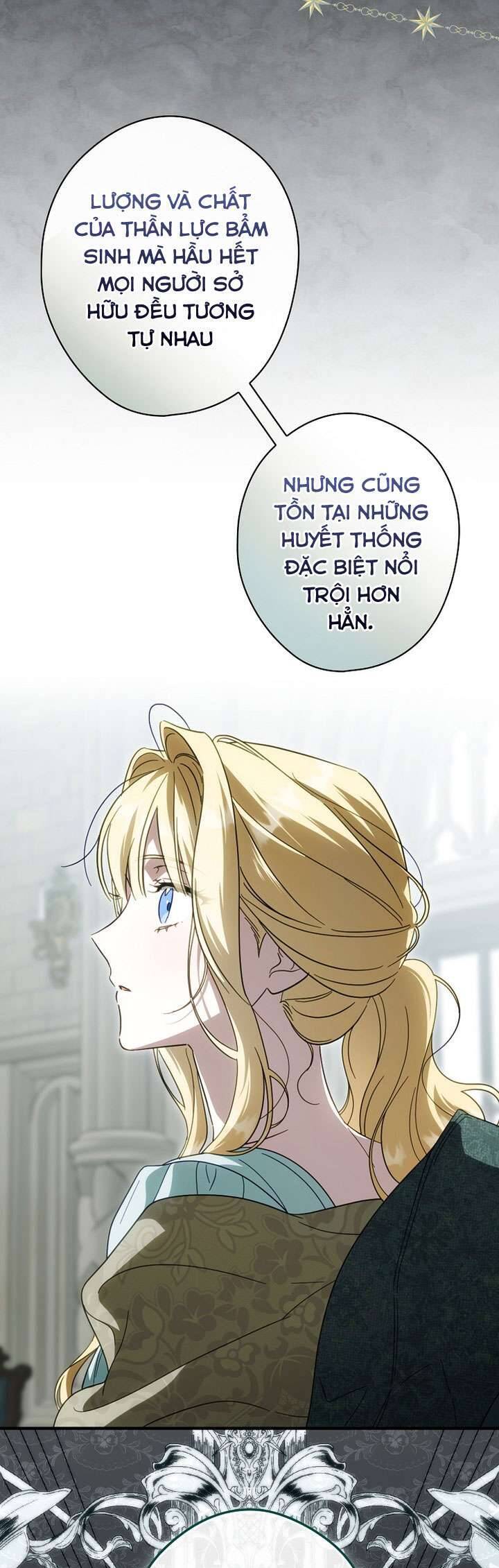 Phương Pháp Làm Chồng Hướng Về Phía Em Chap 114 - Next Chap 115