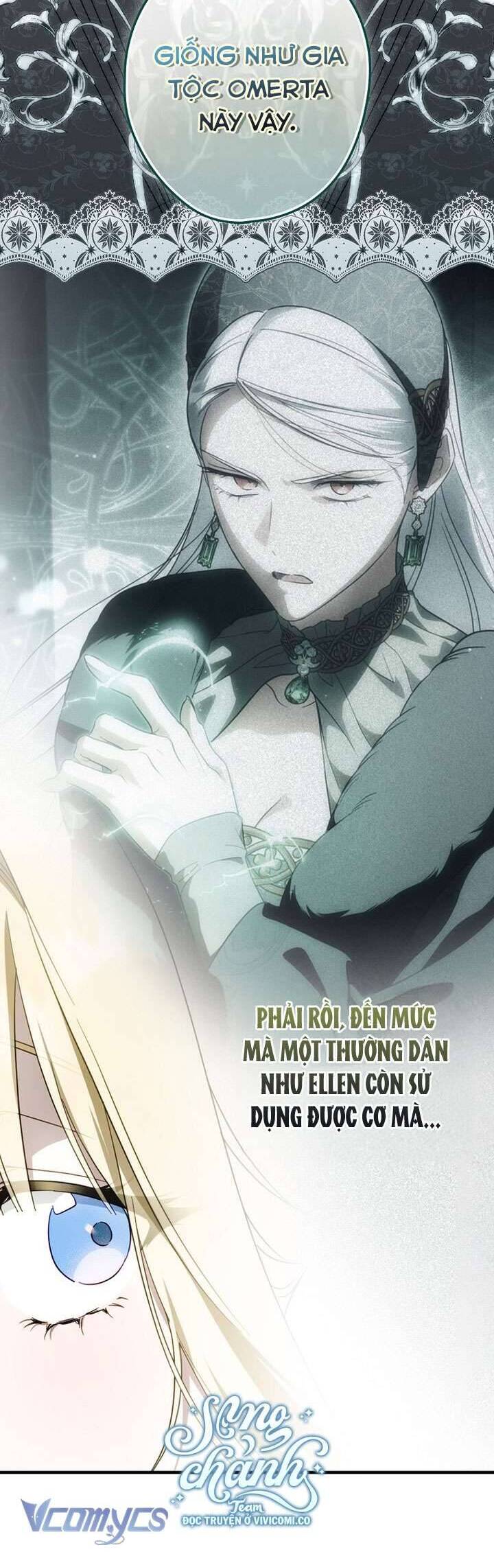 Phương Pháp Làm Chồng Hướng Về Phía Em Chap 114 - Next Chap 115