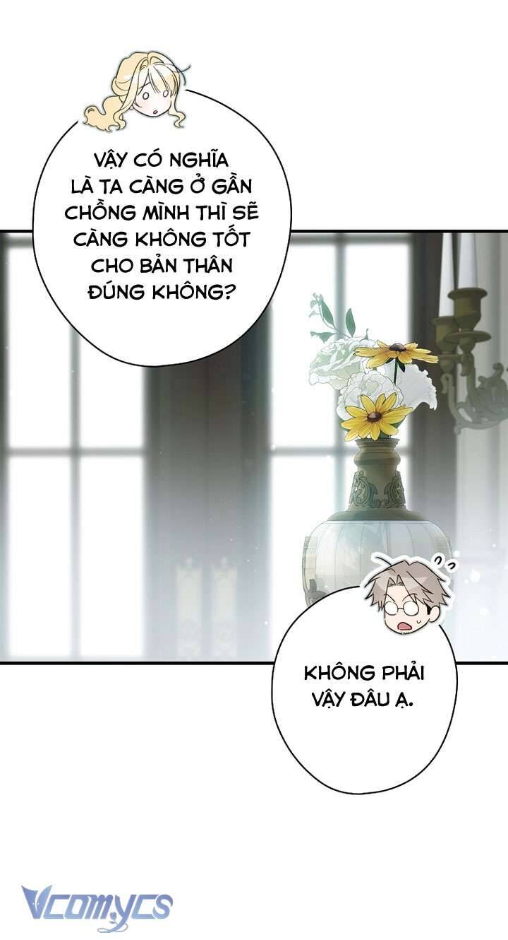 Phương Pháp Làm Chồng Hướng Về Phía Em Chap 114 - Next Chap 115