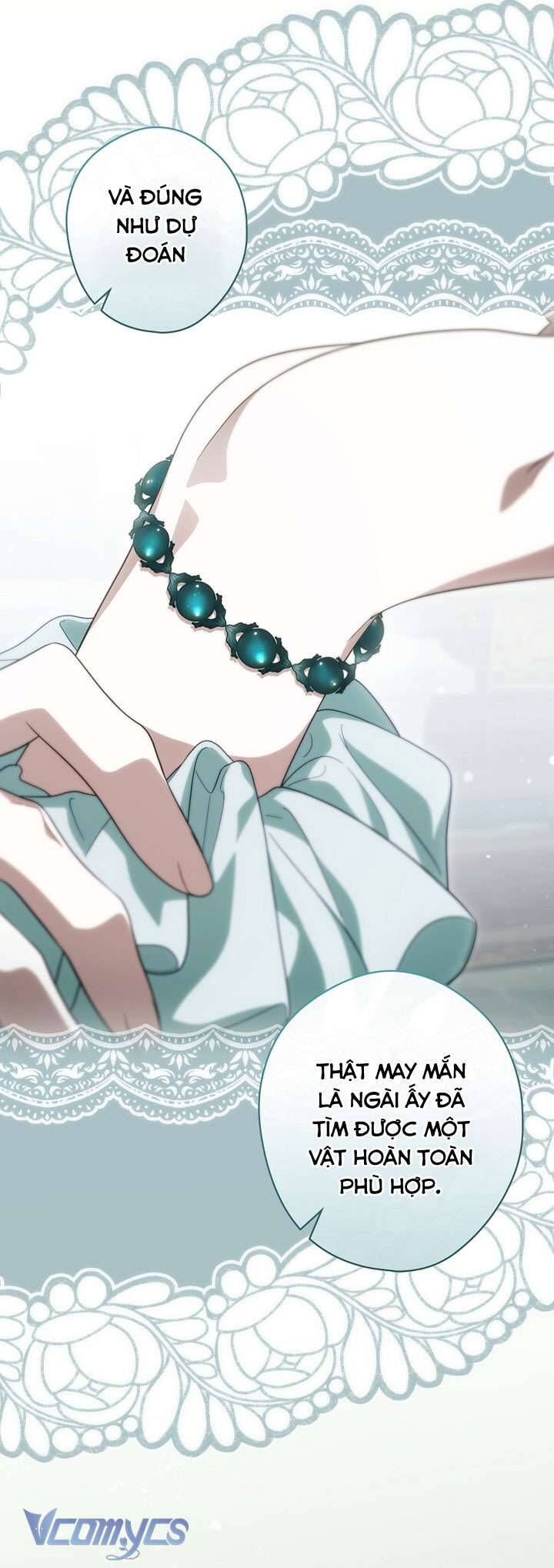 Phương Pháp Làm Chồng Hướng Về Phía Em Chap 114 - Next Chap 115