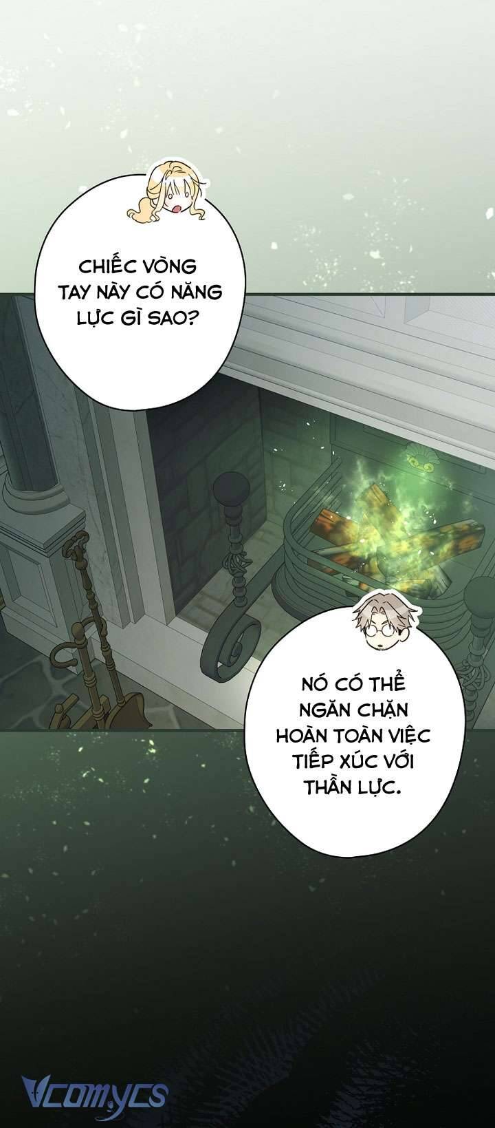 Phương Pháp Làm Chồng Hướng Về Phía Em Chap 114 - Next Chap 115