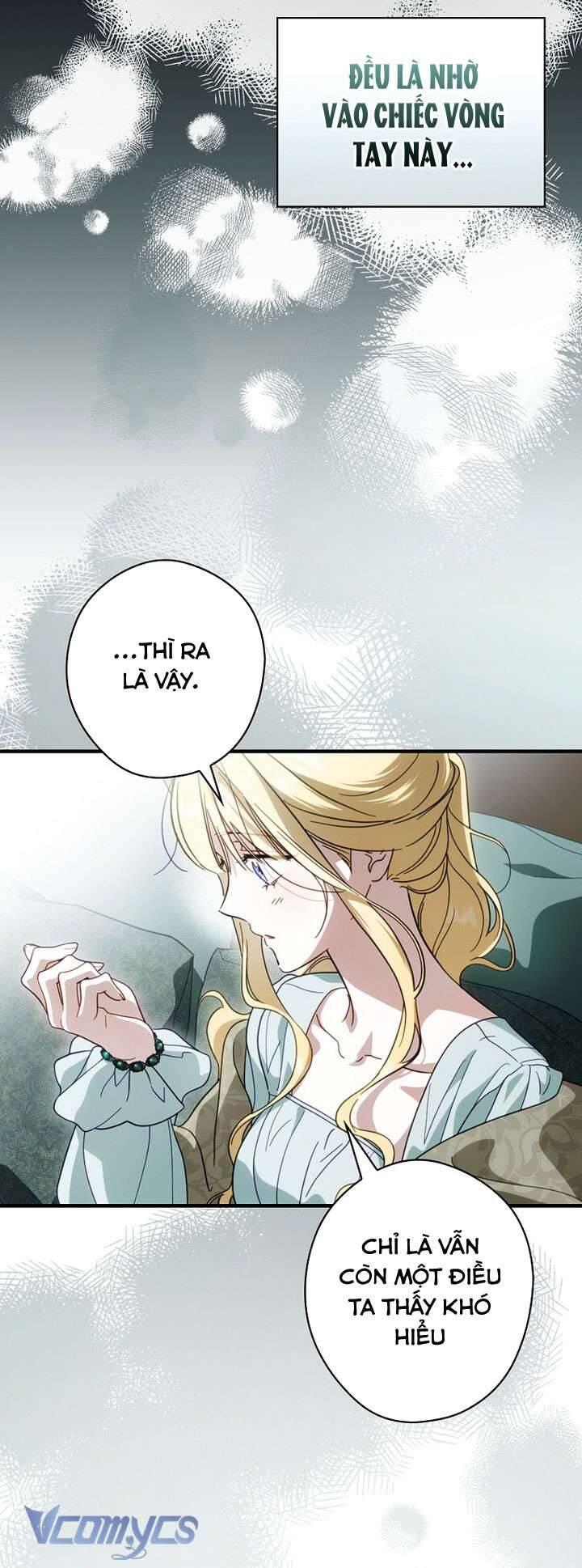 Phương Pháp Làm Chồng Hướng Về Phía Em Chap 114 - Next Chap 115