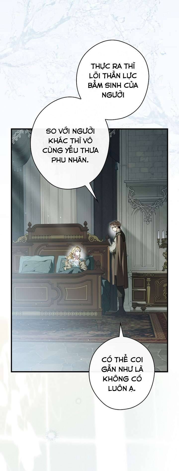 Phương Pháp Làm Chồng Hướng Về Phía Em Chap 114 - Next Chap 115