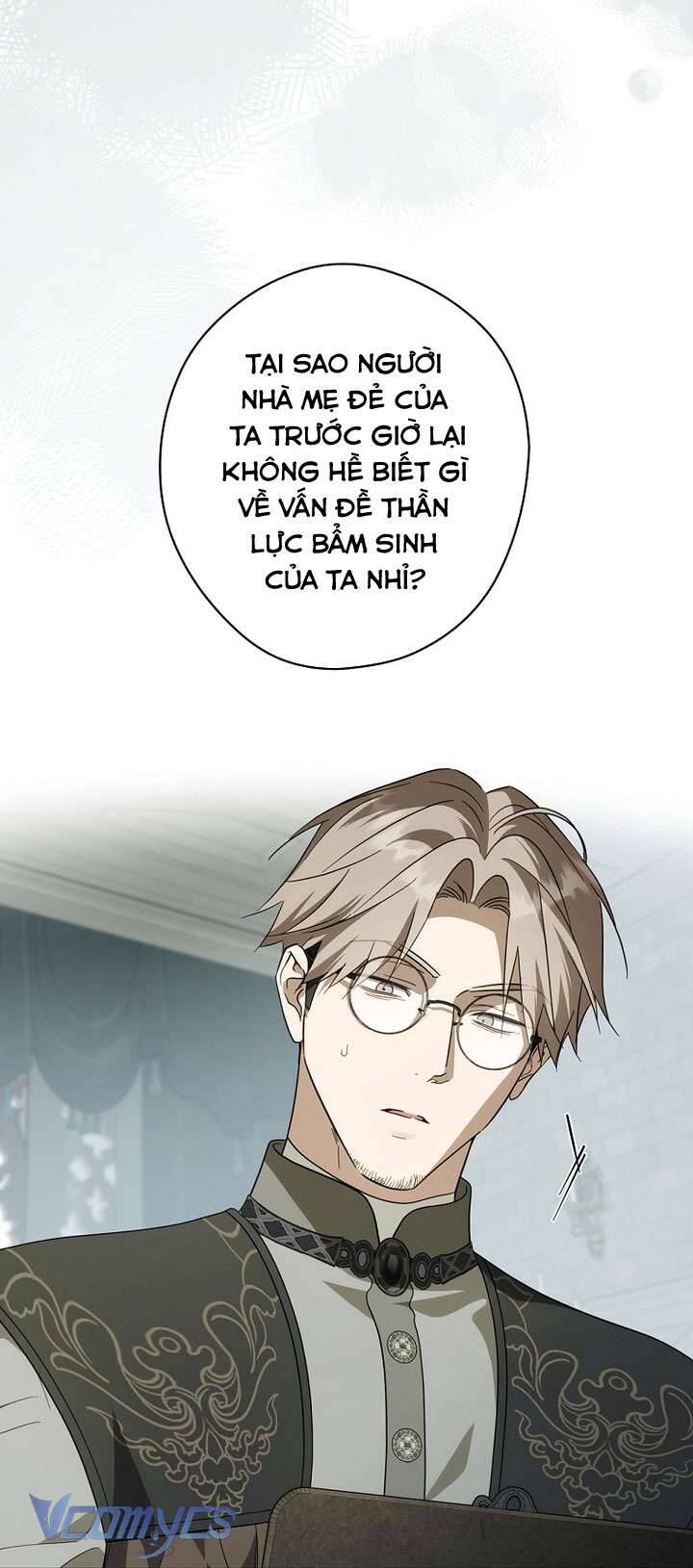 Phương Pháp Làm Chồng Hướng Về Phía Em Chap 114 - Next Chap 115