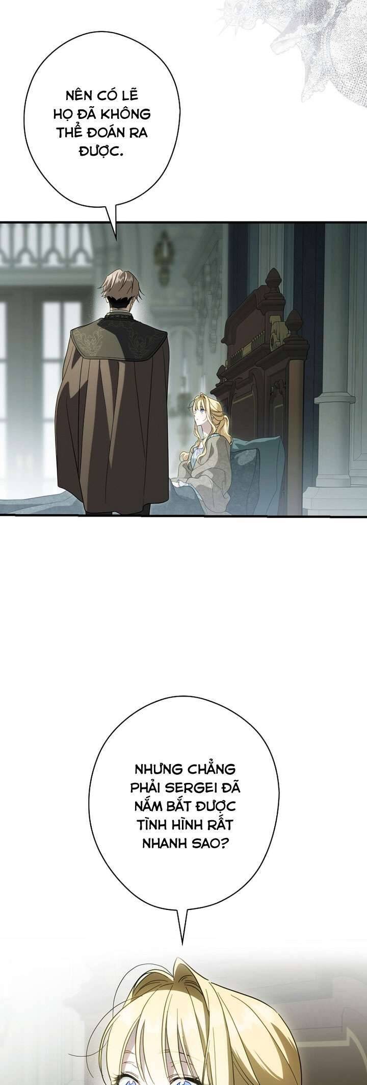 Phương Pháp Làm Chồng Hướng Về Phía Em Chap 114 - Next Chap 115