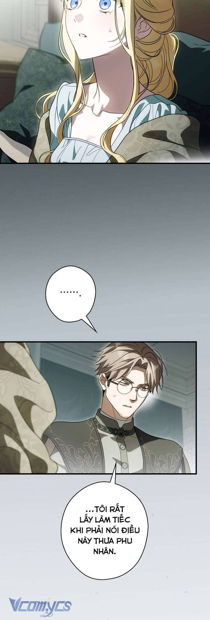 Phương Pháp Làm Chồng Hướng Về Phía Em Chap 114 - Next Chap 115