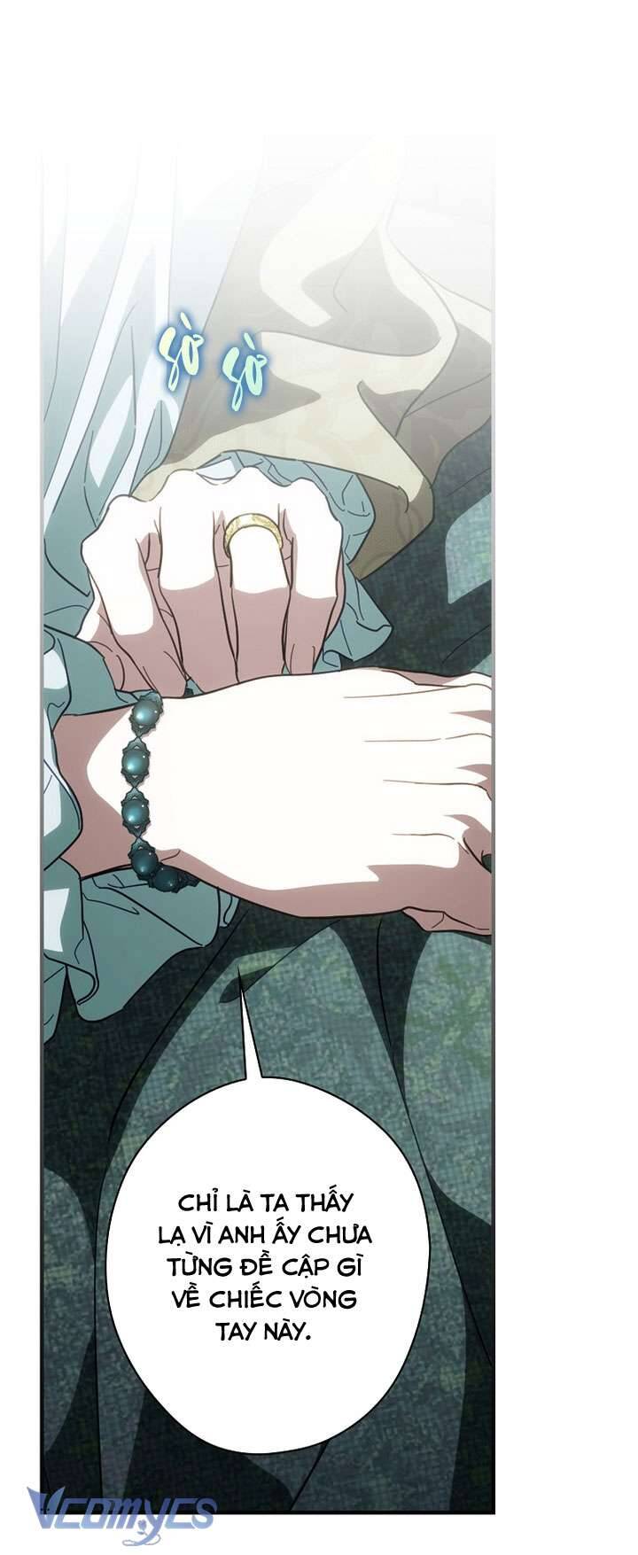 Phương Pháp Làm Chồng Hướng Về Phía Em Chap 114 - Next Chap 115