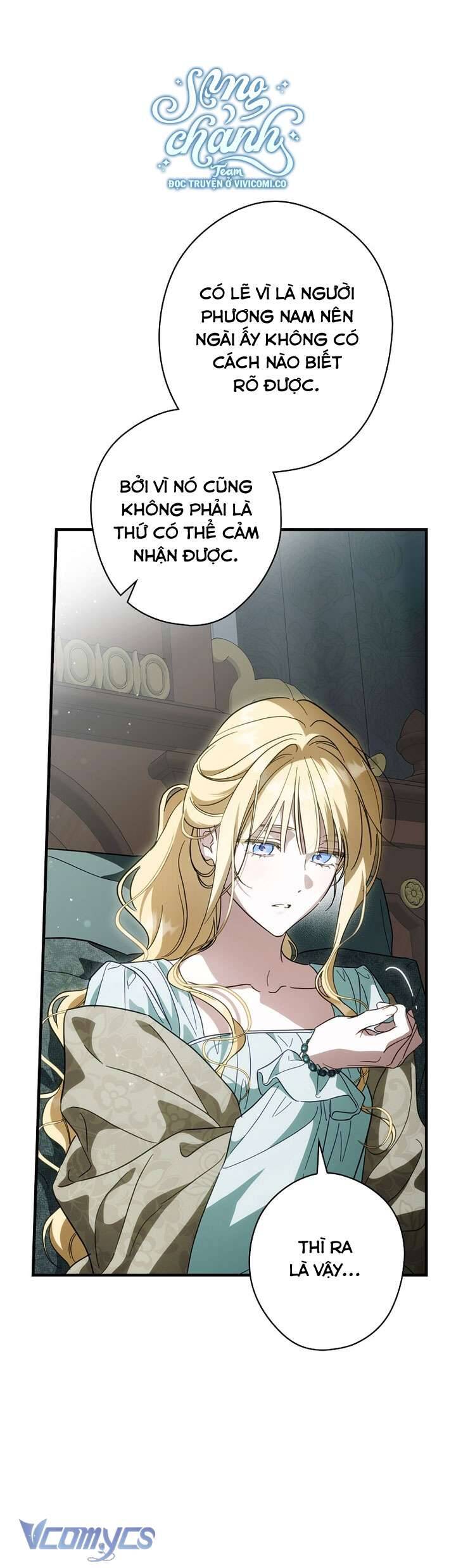 Phương Pháp Làm Chồng Hướng Về Phía Em Chap 114 - Next Chap 115