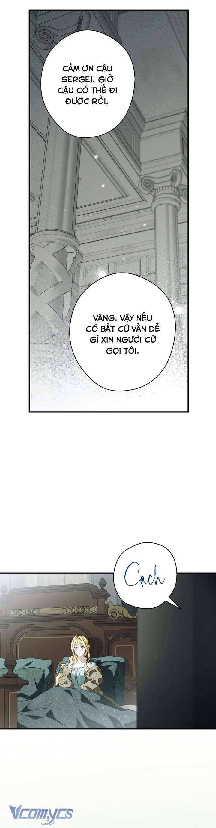 Phương Pháp Làm Chồng Hướng Về Phía Em Chap 114 - Next Chap 115