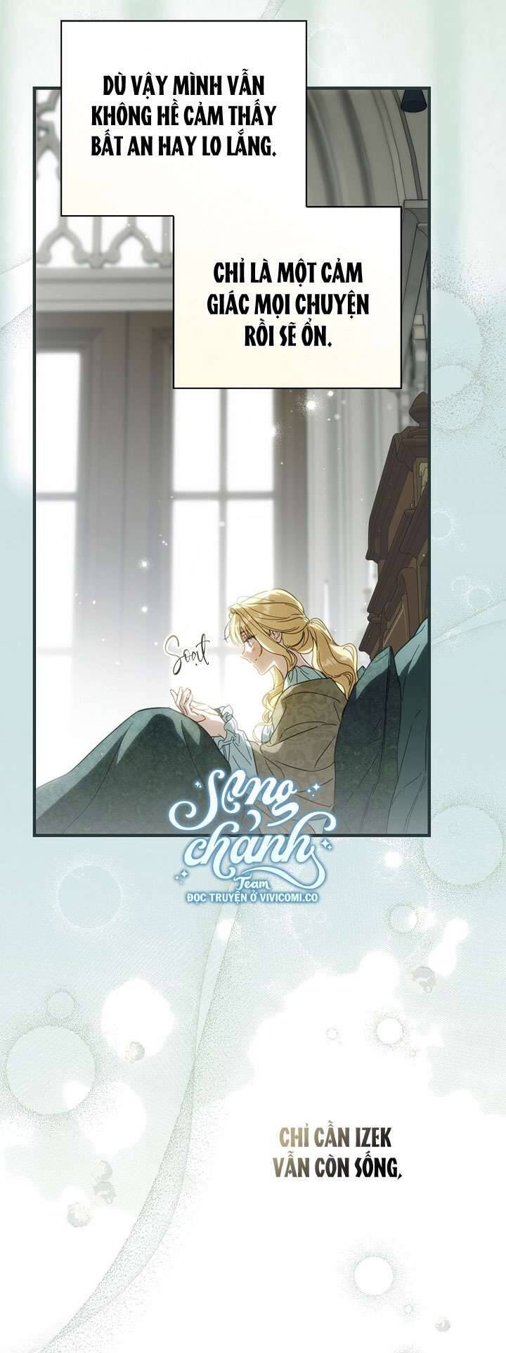 Phương Pháp Làm Chồng Hướng Về Phía Em Chap 114 - Next Chap 115