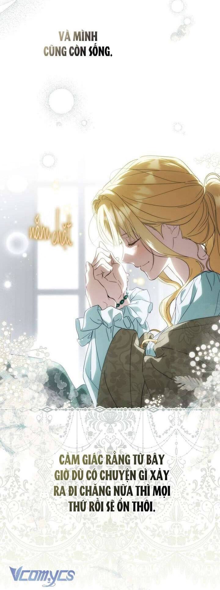 Phương Pháp Làm Chồng Hướng Về Phía Em Chap 114 - Next Chap 115