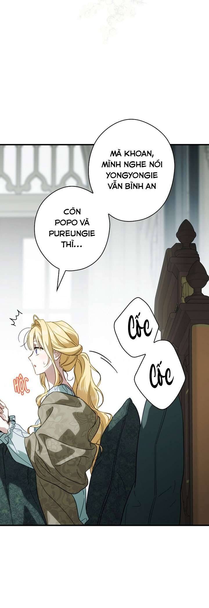 Phương Pháp Làm Chồng Hướng Về Phía Em Chap 114 - Next Chap 115