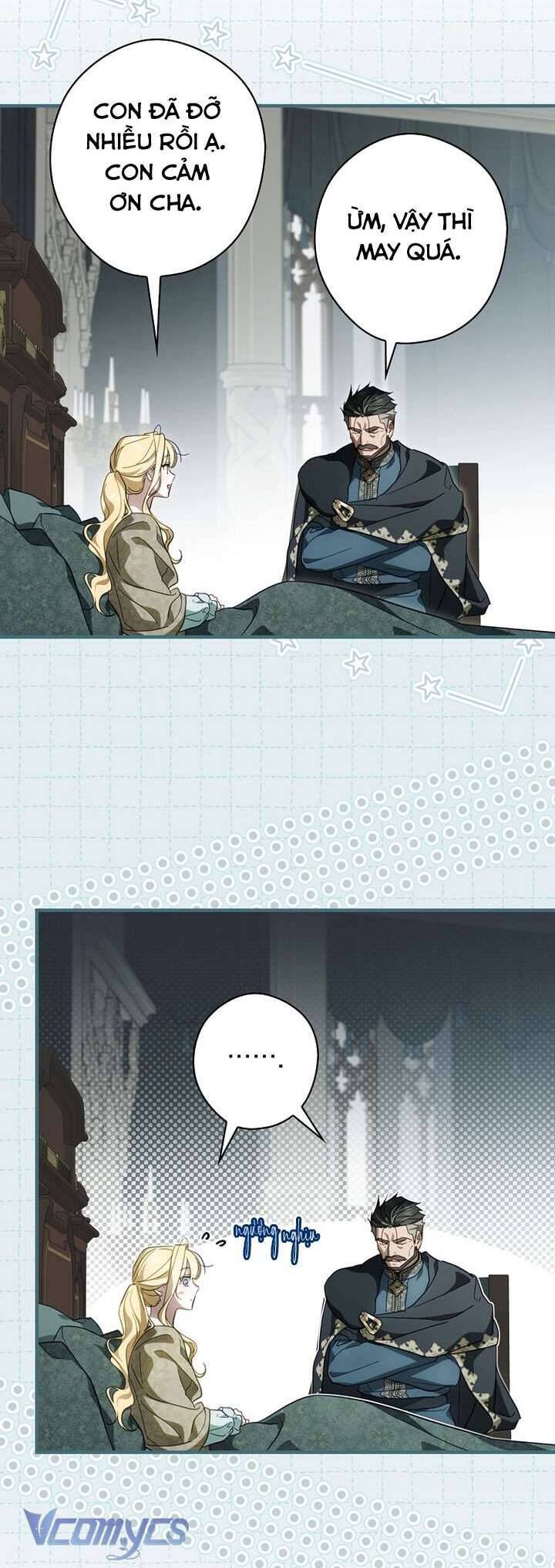 Phương Pháp Làm Chồng Hướng Về Phía Em Chap 114 - Next Chap 115