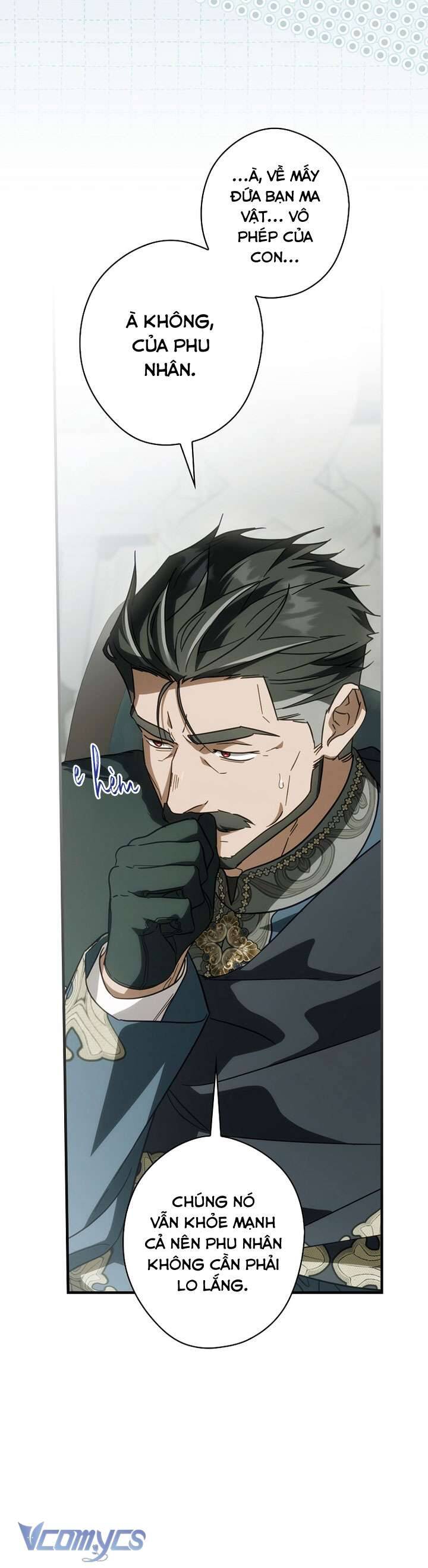 Phương Pháp Làm Chồng Hướng Về Phía Em Chap 114 - Next Chap 115