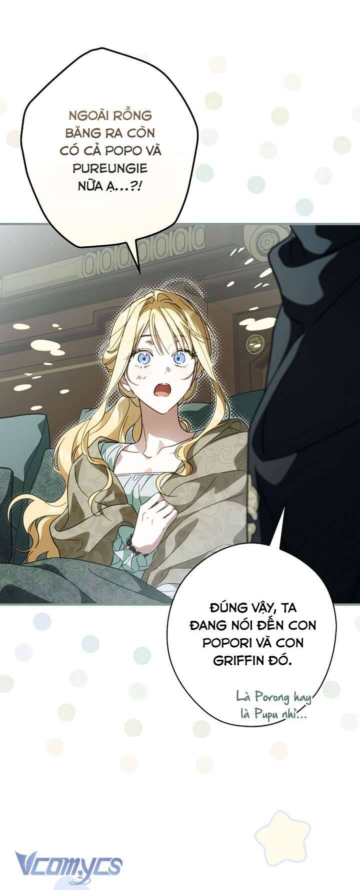 Phương Pháp Làm Chồng Hướng Về Phía Em Chap 114 - Next Chap 115