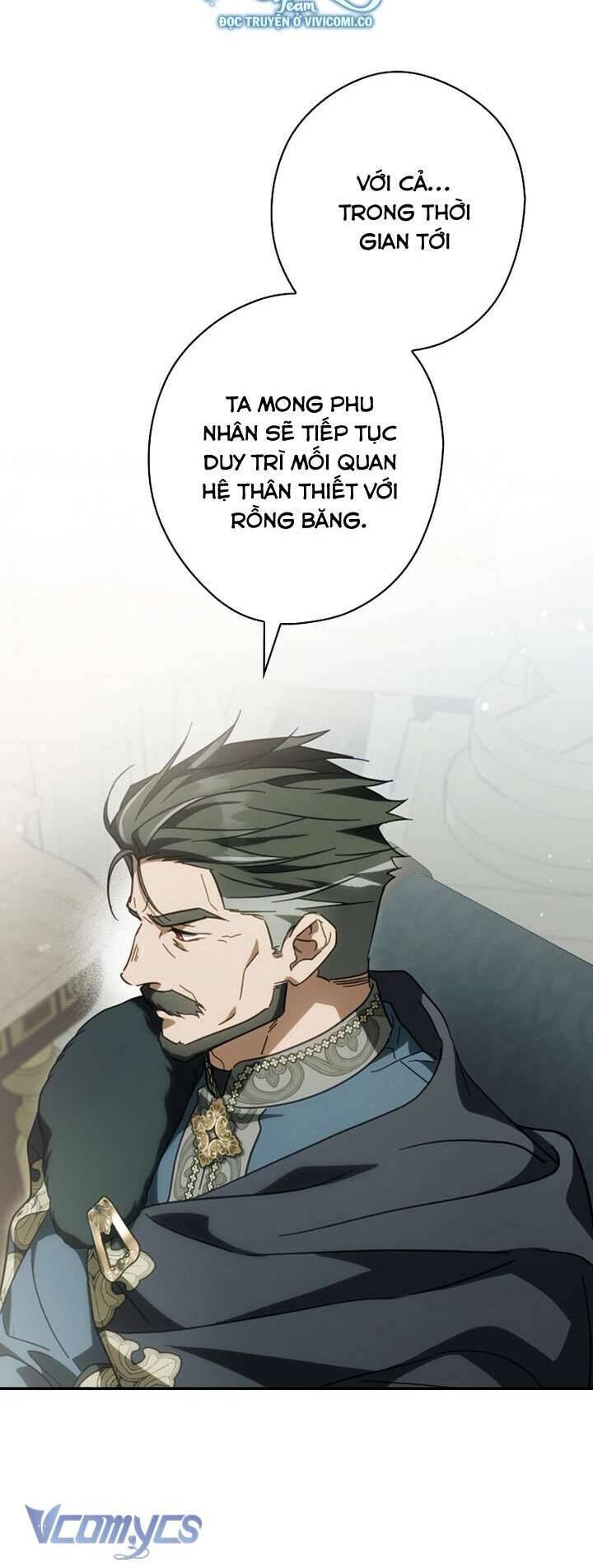 Phương Pháp Làm Chồng Hướng Về Phía Em Chap 114 - Next Chap 115