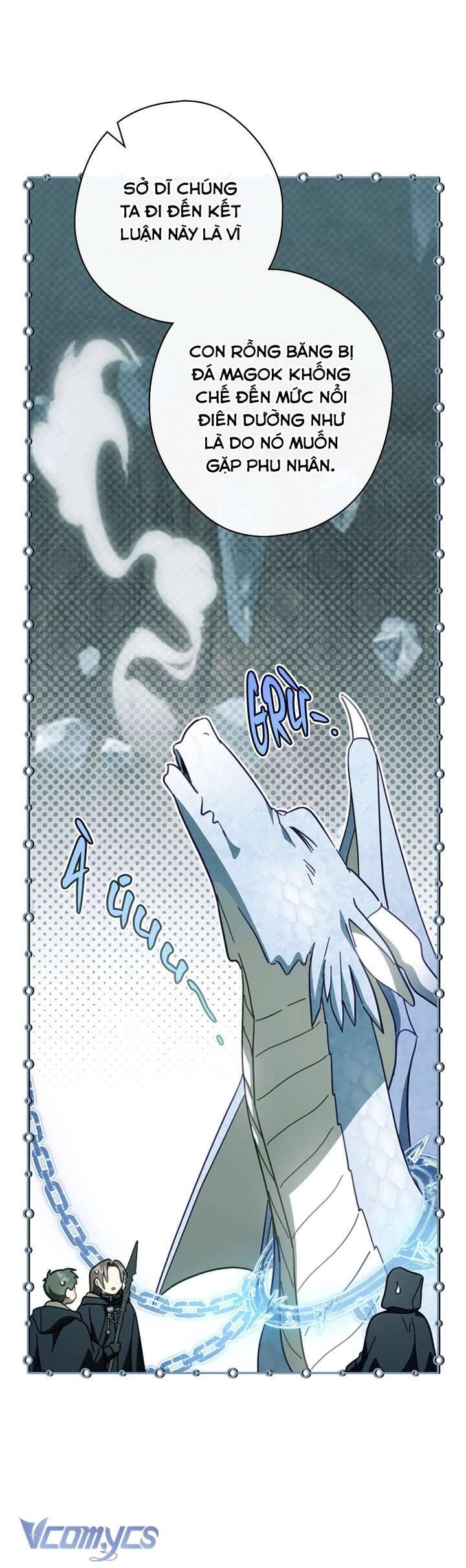 Phương Pháp Làm Chồng Hướng Về Phía Em Chap 114 - Next Chap 115