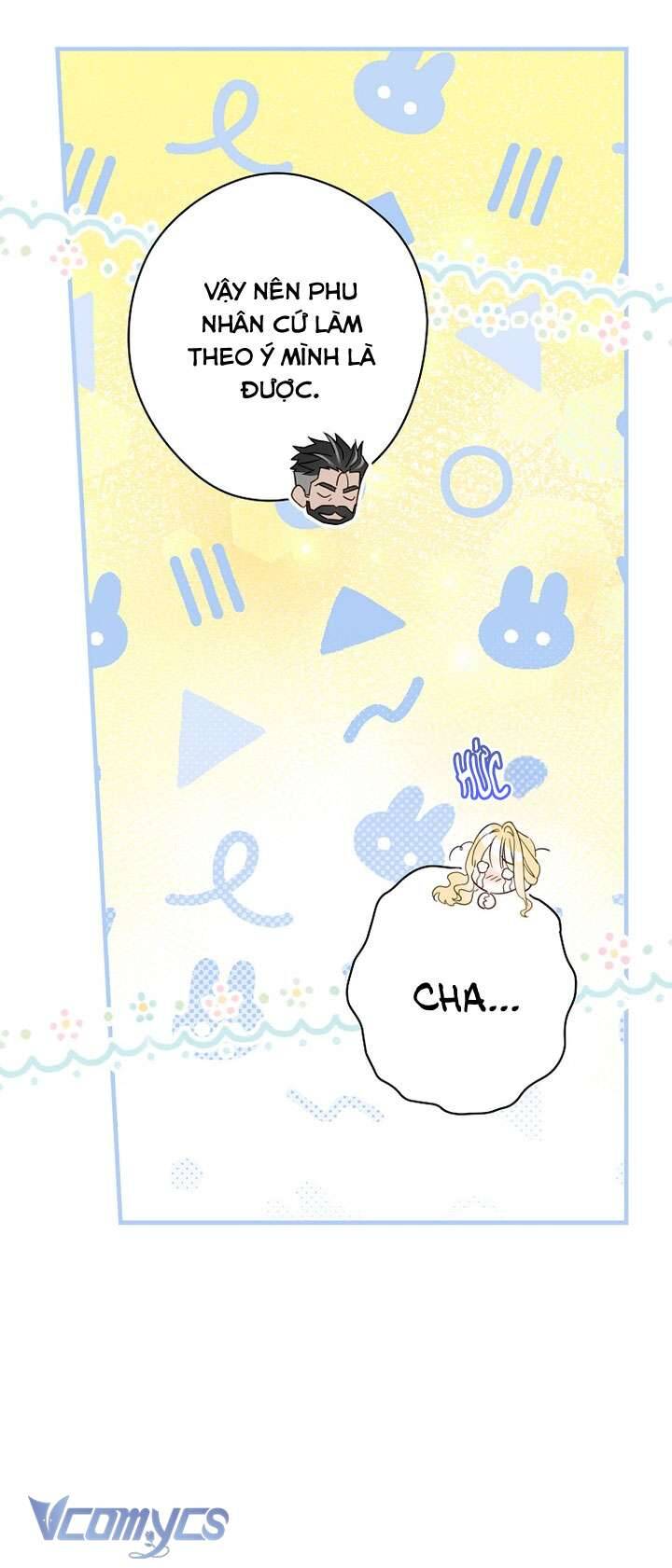 Phương Pháp Làm Chồng Hướng Về Phía Em Chap 114 - Next Chap 115