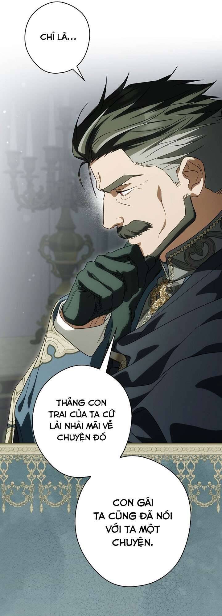 Phương Pháp Làm Chồng Hướng Về Phía Em Chap 114 - Next Chap 115