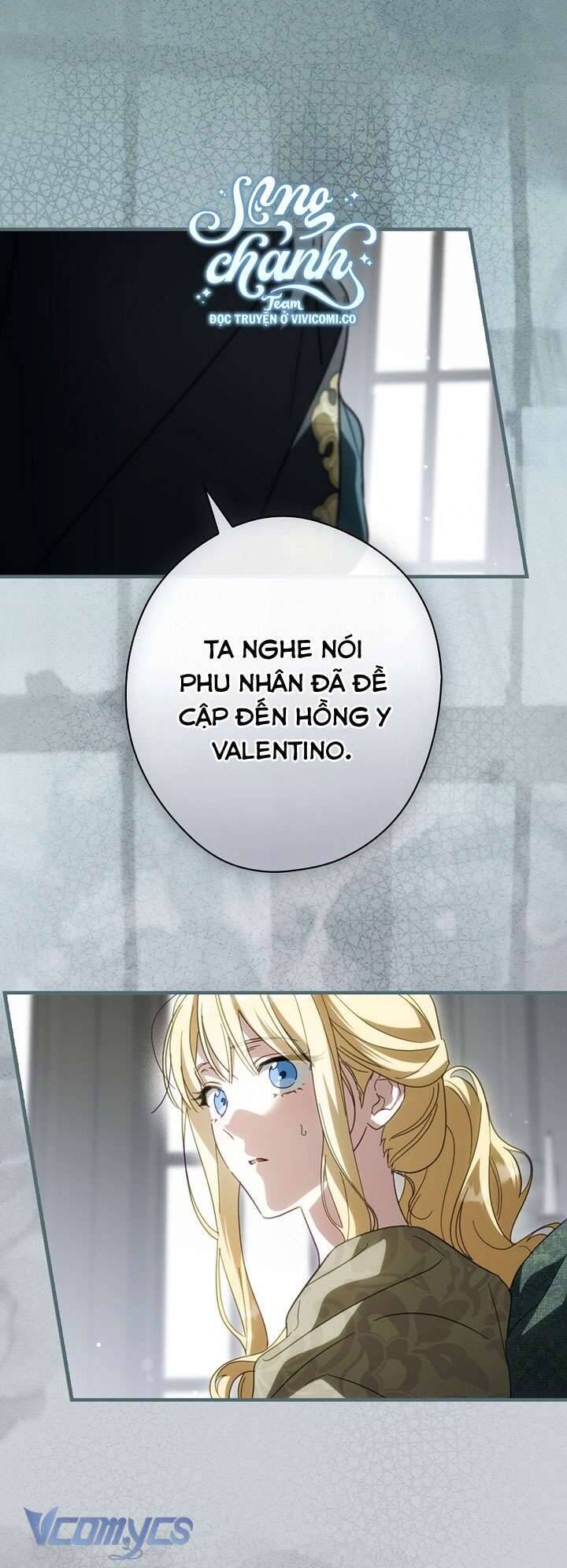 Phương Pháp Làm Chồng Hướng Về Phía Em Chap 114 - Next Chap 115