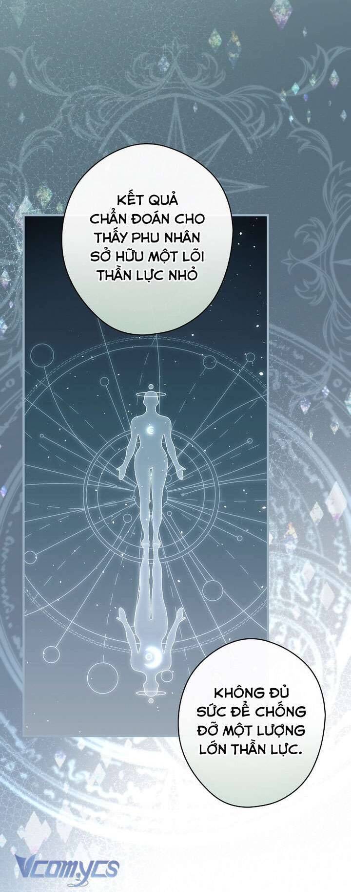 Phương Pháp Làm Chồng Hướng Về Phía Em Chap 114 - Next Chap 115