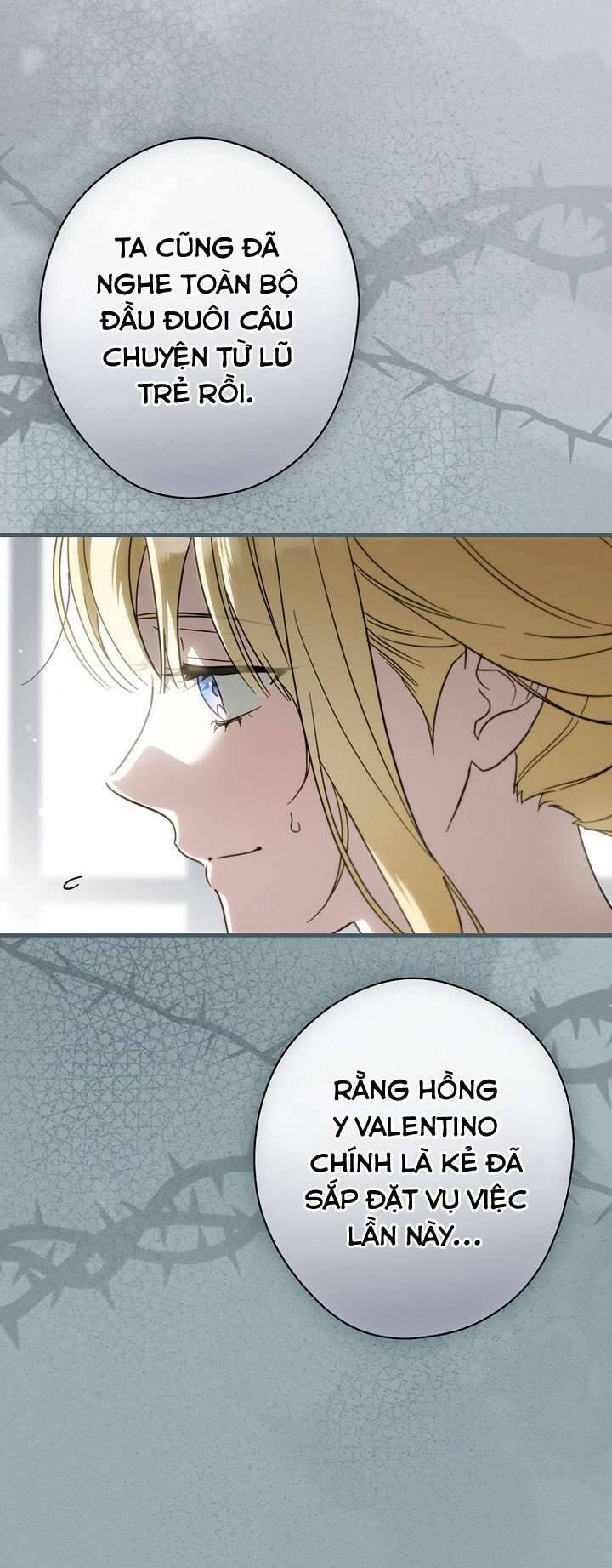 Phương Pháp Làm Chồng Hướng Về Phía Em Chap 114 - Next Chap 115