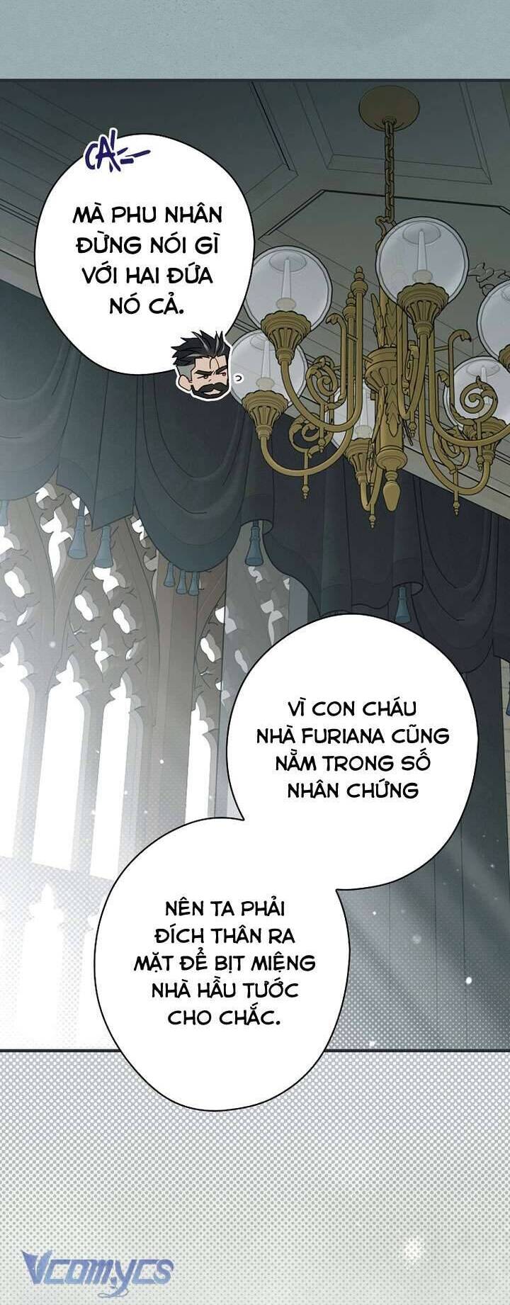 Phương Pháp Làm Chồng Hướng Về Phía Em Chap 114 - Next Chap 115