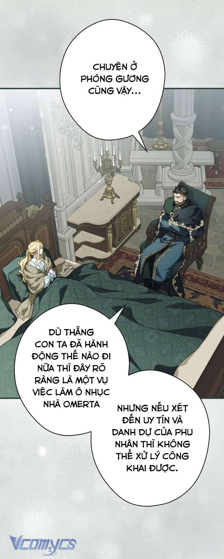 Phương Pháp Làm Chồng Hướng Về Phía Em Chap 114 - Next Chap 115