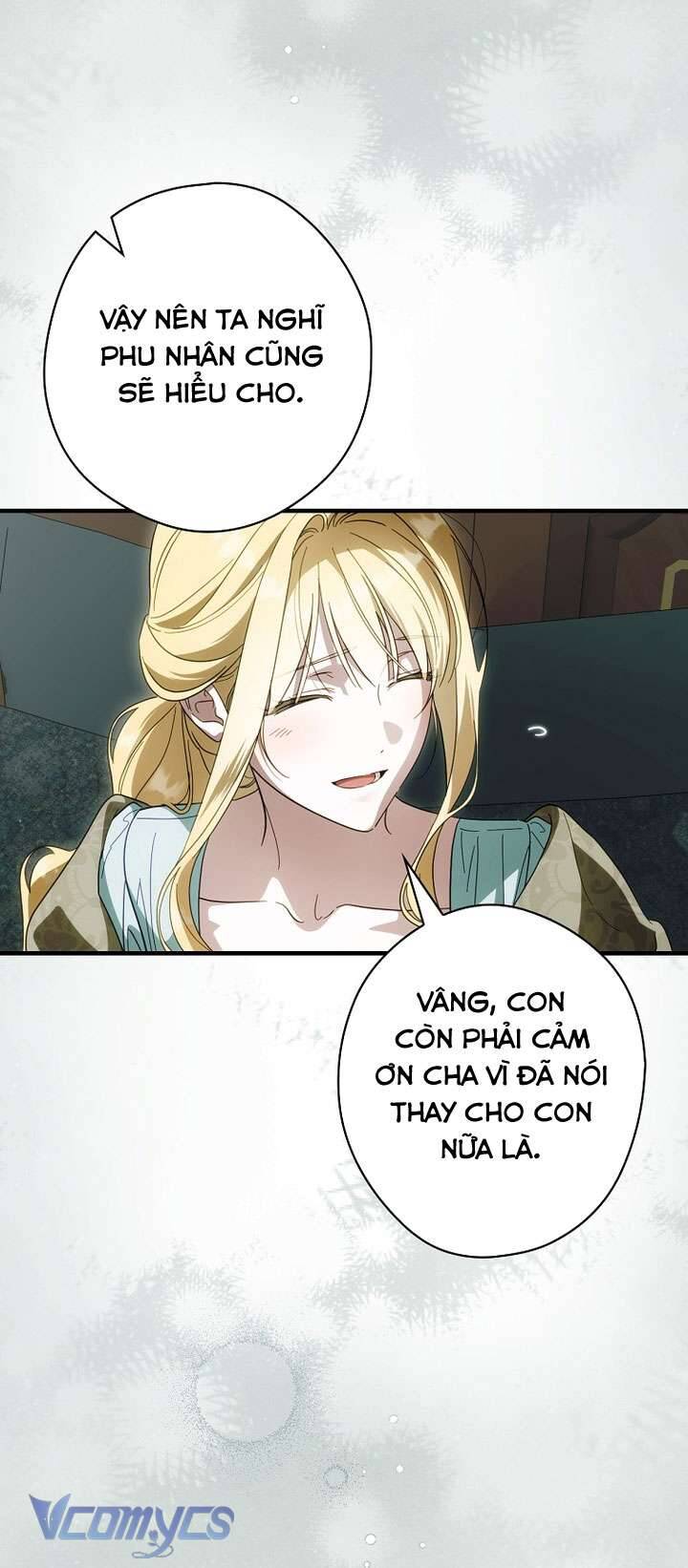 Phương Pháp Làm Chồng Hướng Về Phía Em Chap 114 - Next Chap 115