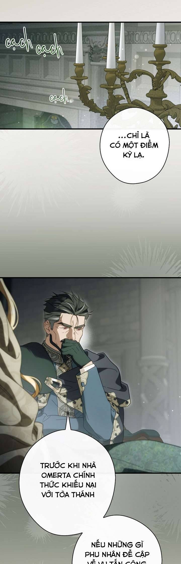 Phương Pháp Làm Chồng Hướng Về Phía Em Chap 114 - Next Chap 115