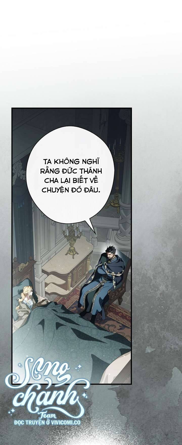 Phương Pháp Làm Chồng Hướng Về Phía Em Chap 115 - Next Chap 116