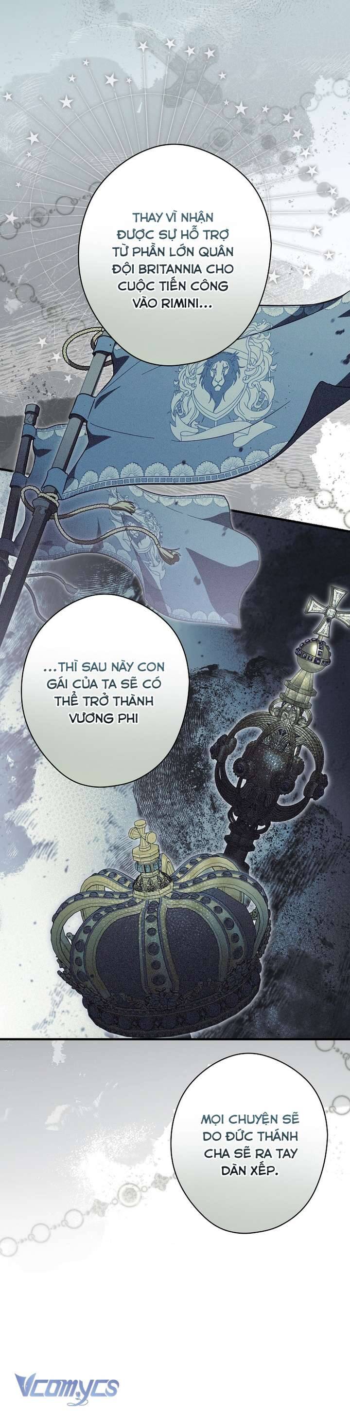 Phương Pháp Làm Chồng Hướng Về Phía Em Chap 115 - Next Chap 116