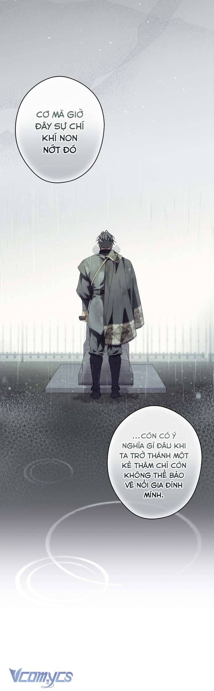 Phương Pháp Làm Chồng Hướng Về Phía Em Chap 115 - Next Chap 116