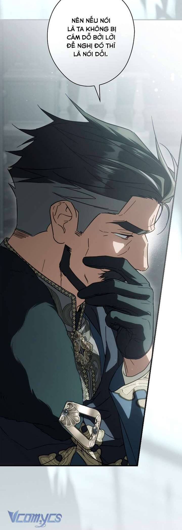 Phương Pháp Làm Chồng Hướng Về Phía Em Chap 115 - Next Chap 116