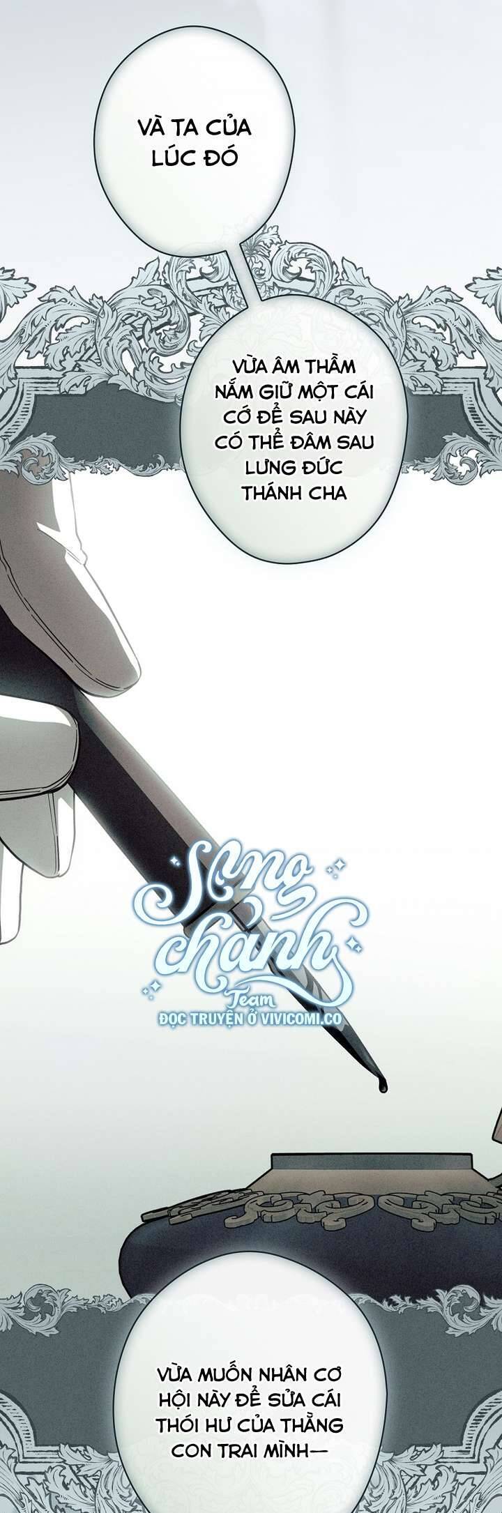 Phương Pháp Làm Chồng Hướng Về Phía Em Chap 115 - Next Chap 116