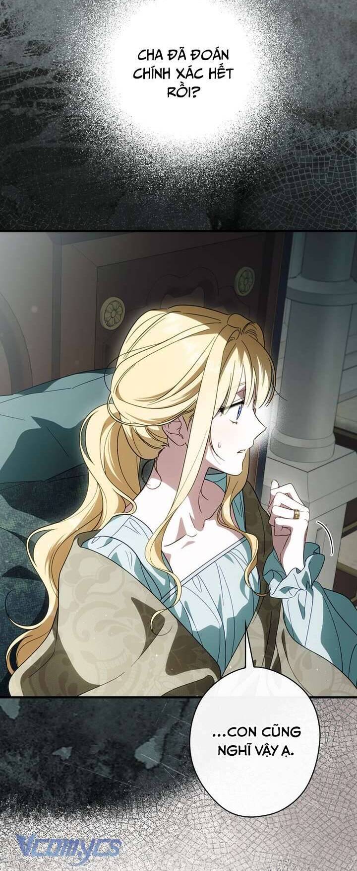 Phương Pháp Làm Chồng Hướng Về Phía Em Chap 115 - Next Chap 116