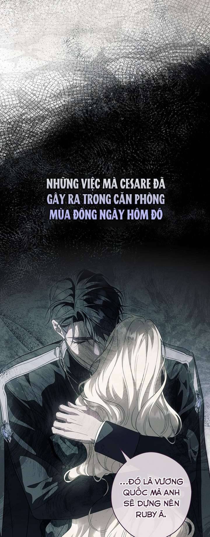 Phương Pháp Làm Chồng Hướng Về Phía Em Chap 115 - Next Chap 116