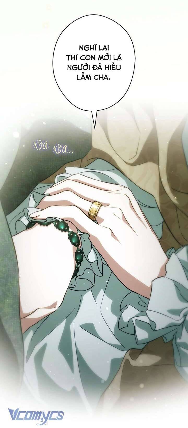 Phương Pháp Làm Chồng Hướng Về Phía Em Chap 115 - Next Chap 116