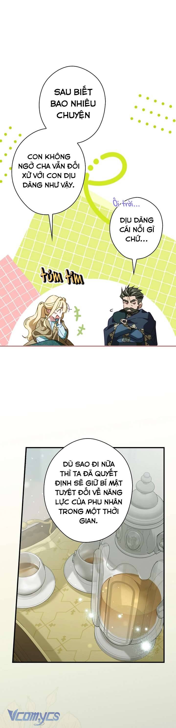 Phương Pháp Làm Chồng Hướng Về Phía Em Chap 115 - Next Chap 116