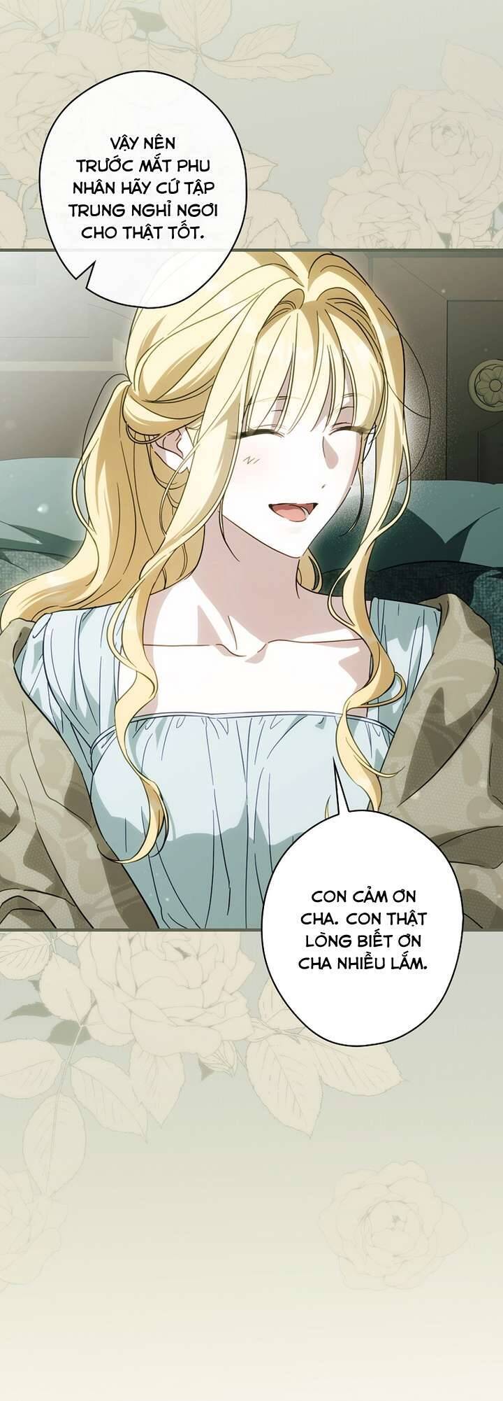 Phương Pháp Làm Chồng Hướng Về Phía Em Chap 115 - Next Chap 116