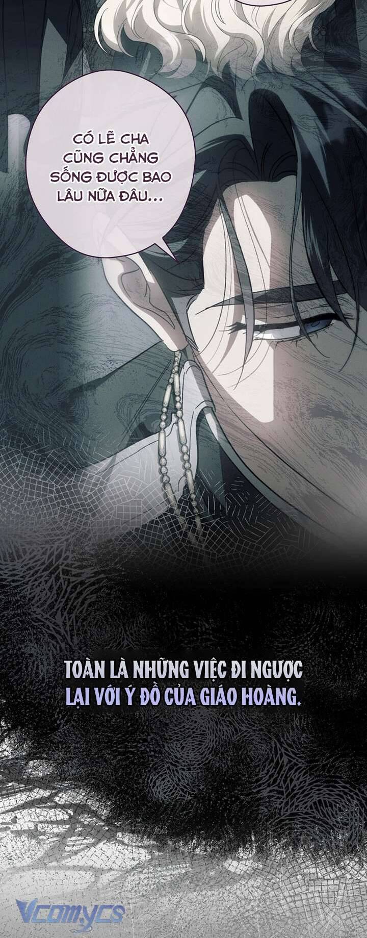 Phương Pháp Làm Chồng Hướng Về Phía Em Chap 115 - Next Chap 116