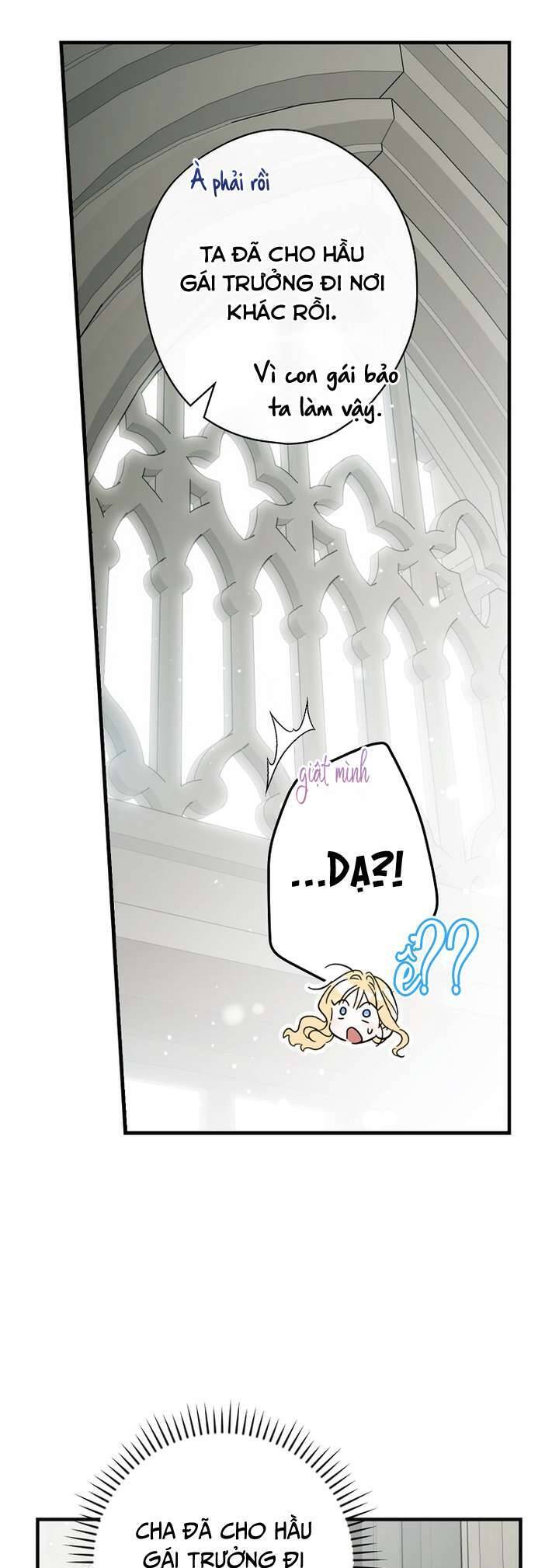 Phương Pháp Làm Chồng Hướng Về Phía Em Chap 115 - Next Chap 116