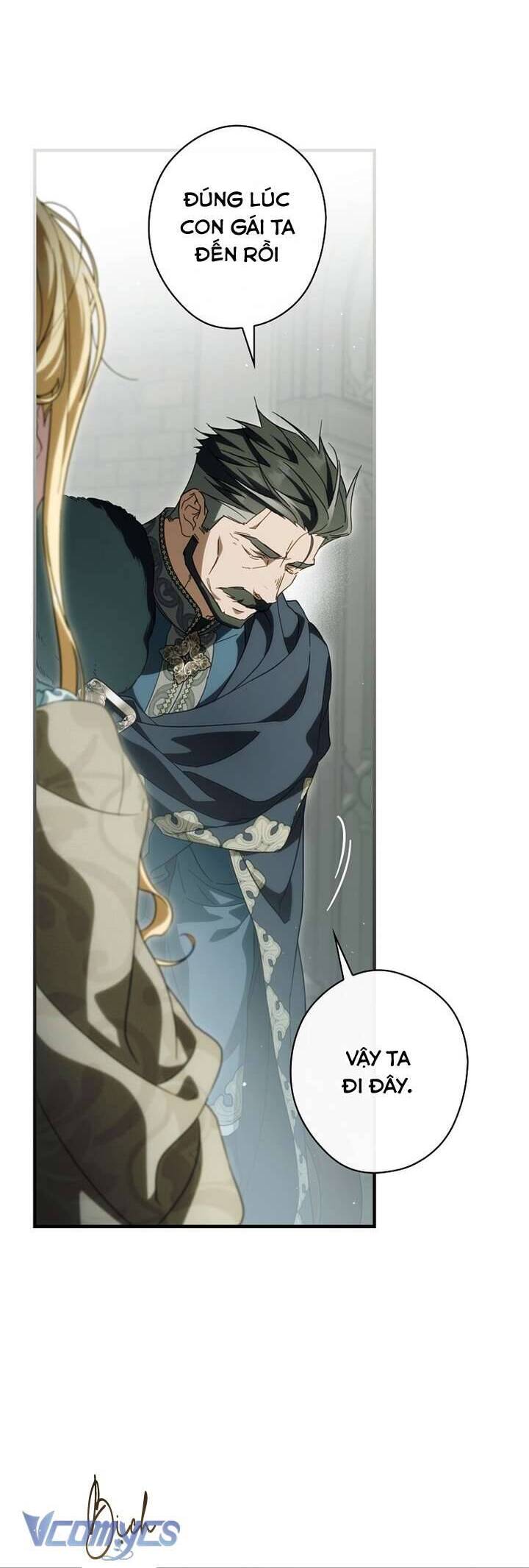 Phương Pháp Làm Chồng Hướng Về Phía Em Chap 115 - Next Chap 116