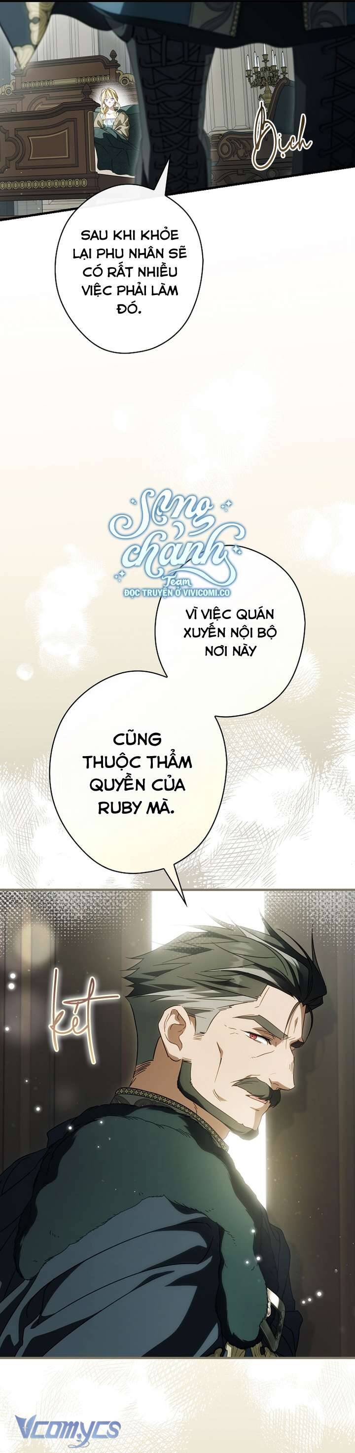 Phương Pháp Làm Chồng Hướng Về Phía Em Chap 115 - Next Chap 116