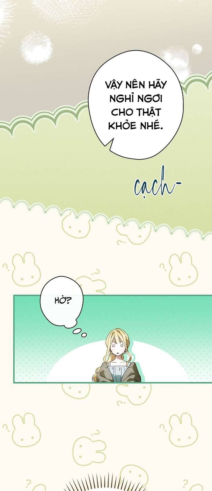 Phương Pháp Làm Chồng Hướng Về Phía Em Chap 115 - Next Chap 116