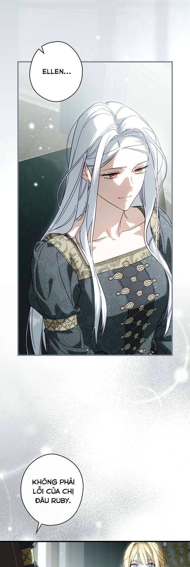 Phương Pháp Làm Chồng Hướng Về Phía Em Chap 115 - Next Chap 116