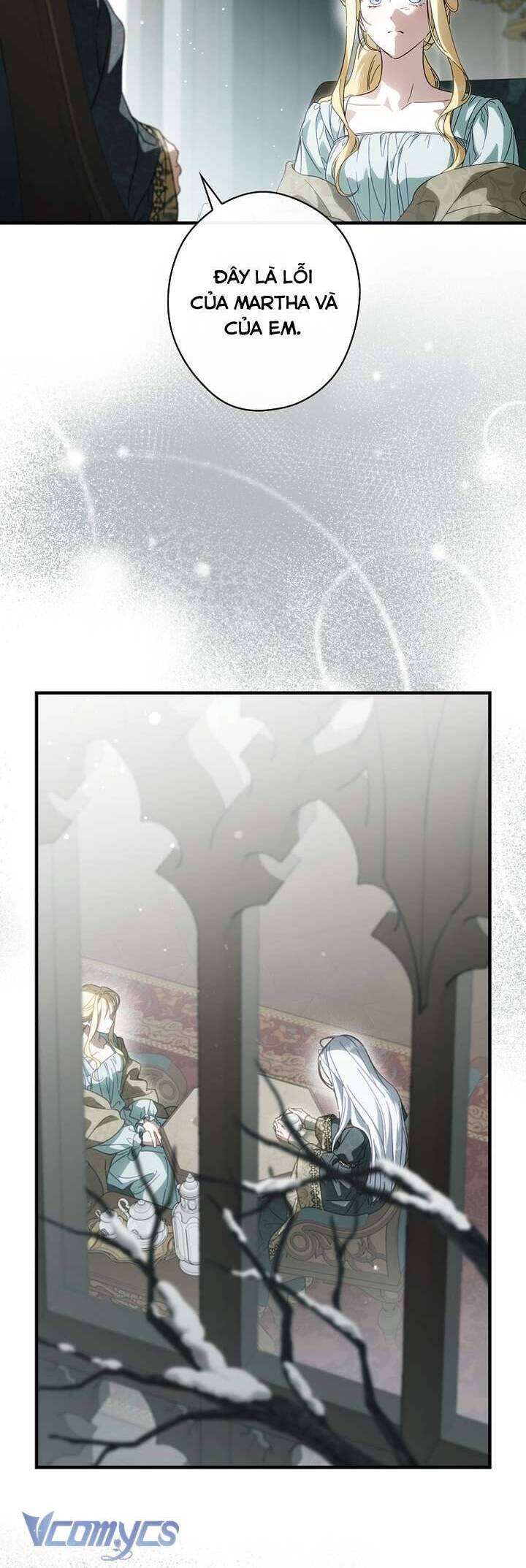 Phương Pháp Làm Chồng Hướng Về Phía Em Chap 115 - Next Chap 116